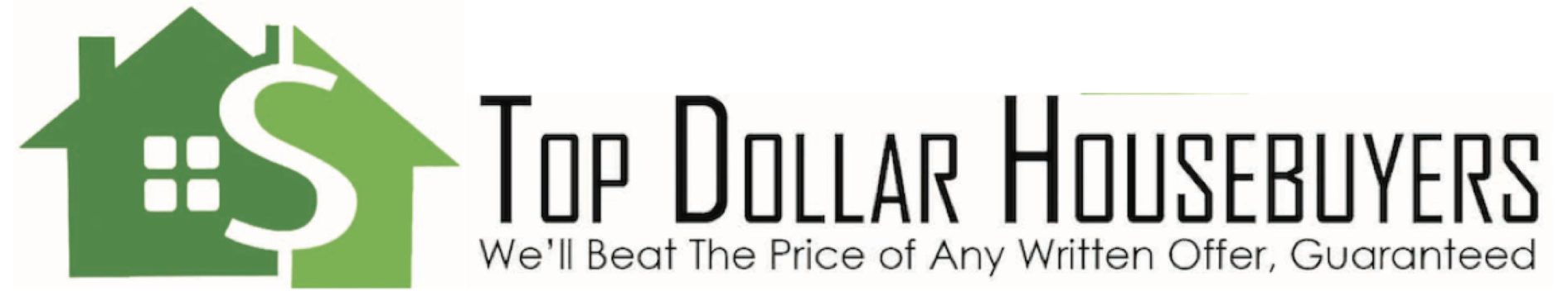 Top Dollar Housebuyers  logo