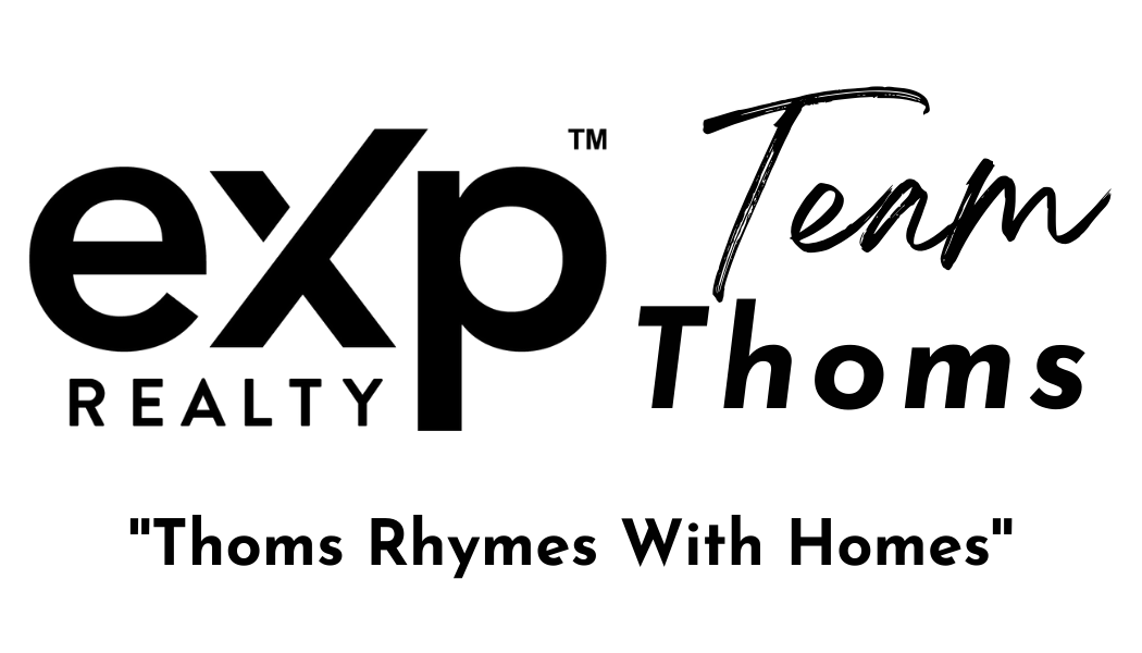 Team Thoms logo