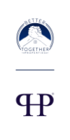 Better Together Properties logo