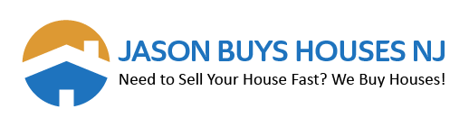 Jason Buys Houses NJ logo