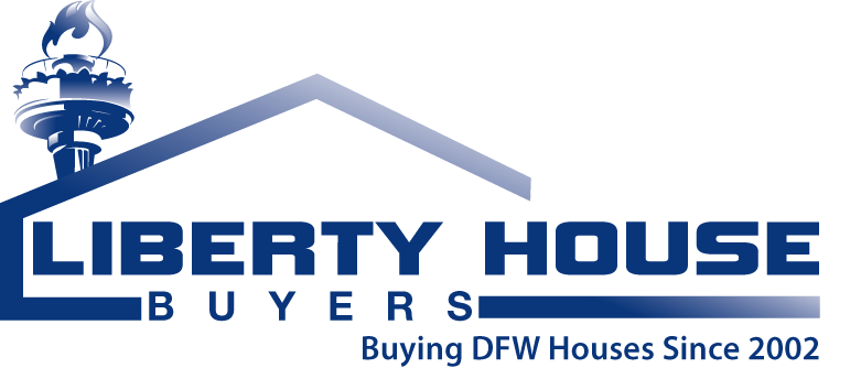 Liberty House Buyers logo