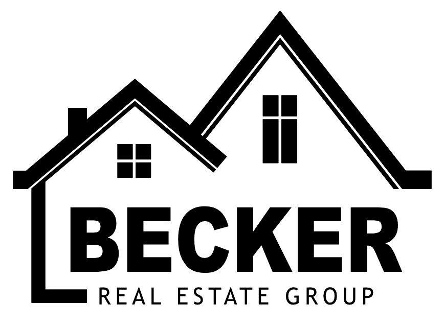 Becker Real Estate Group logo