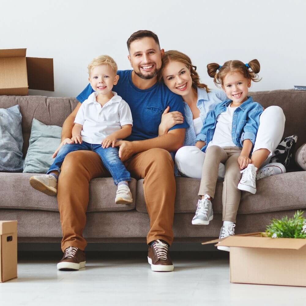 selling a house in texas