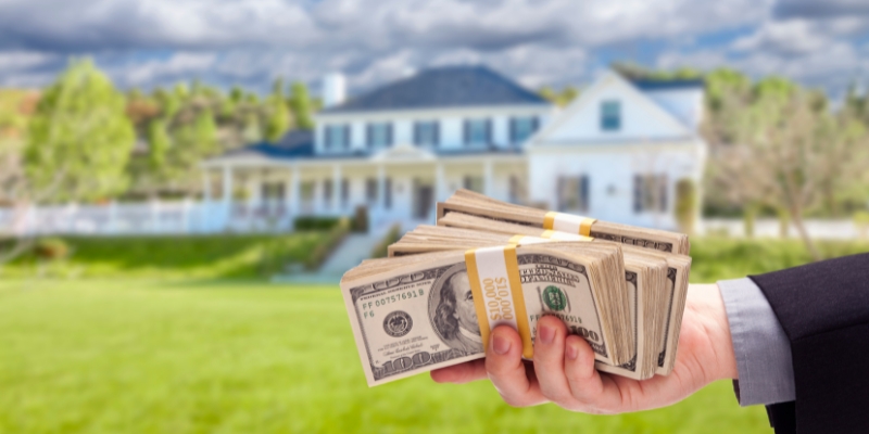 We Buy Houses For Cash In Houston - See How It Works