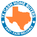 TX Cash Home Buyers- We Buy Houses