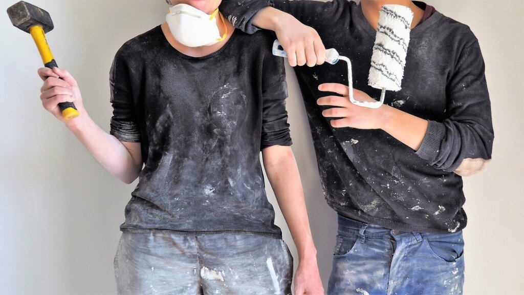 home-repairs