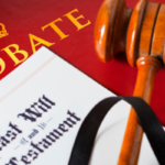 probate sale texas