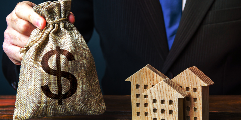 Sales-Related Costs Are High
