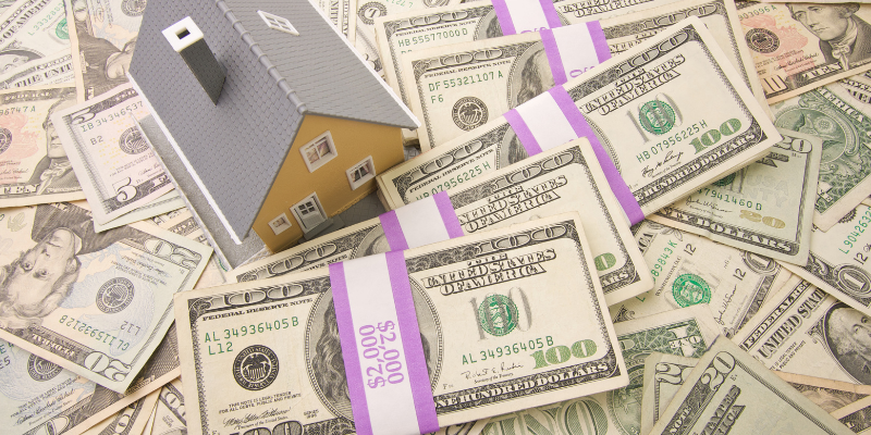 Selling a Home for Cash A Comprehensive Guide
