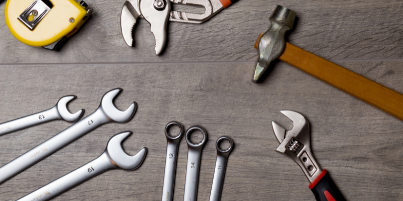 Should You Repair First