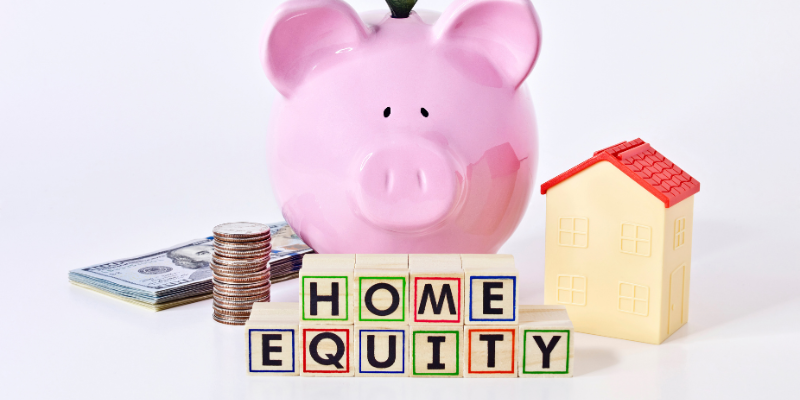 TX Cash Home Buyers buys houses with low equity