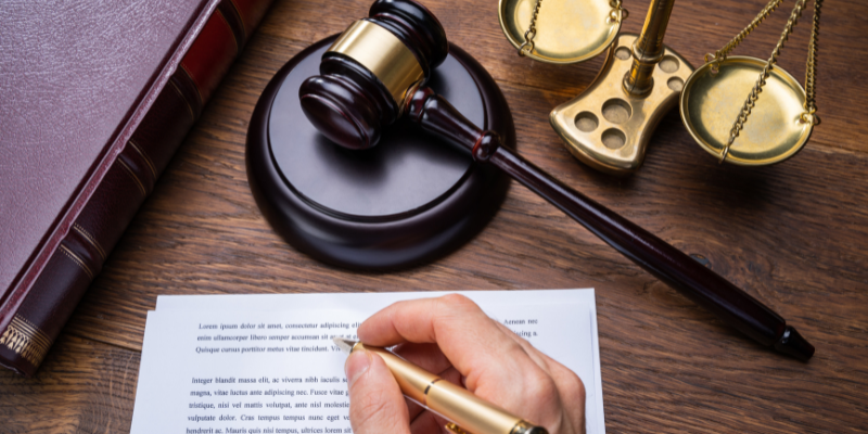 Understanding the Legalities of Inheriting a House