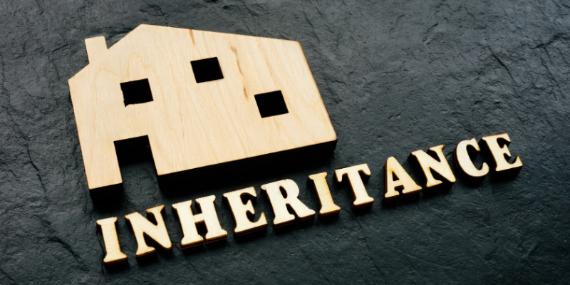 What to Do If You're Inheriting a House You Don't Want