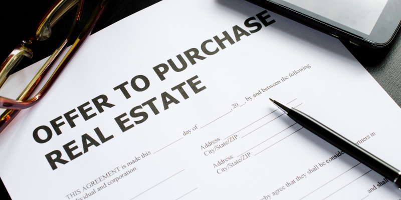 What's the process to sell a house for cash