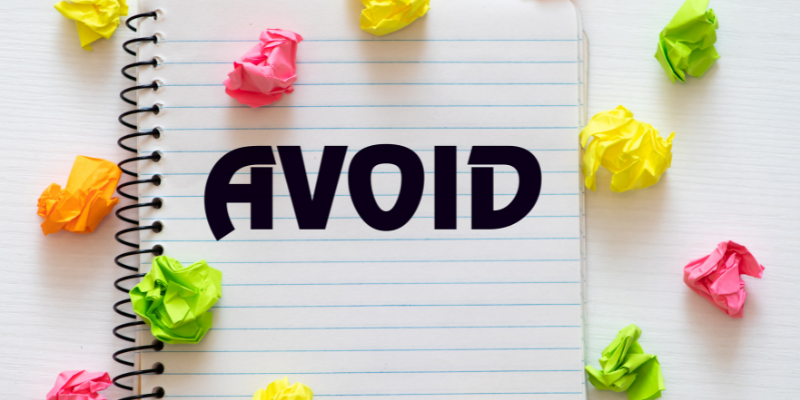 how to avoid foreclosure