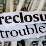 what to do if your house is in foreclosure