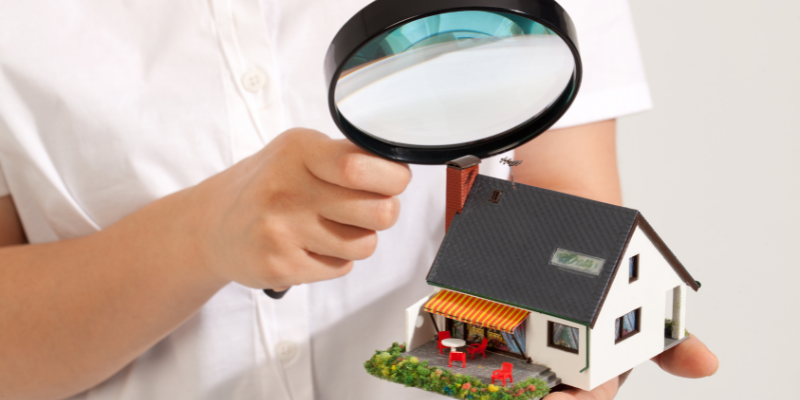 we buy houses with common code violations
