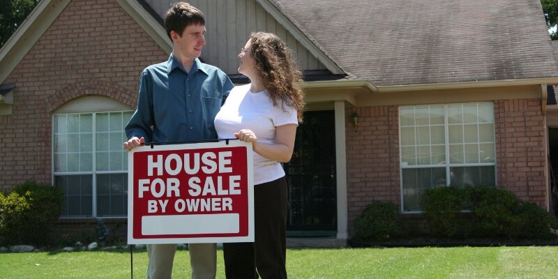 Selling a House Without a Realtor Made Easy-TX Cash Home Buyers