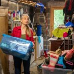 7 Key Tips On How to Clean Out Parents House After Death