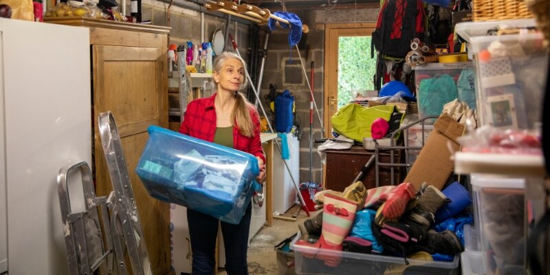 7 Key Tips On How to Clean Out Parents House After Death