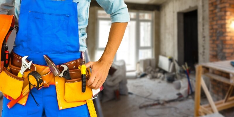 Common Types of Unpermitted Work