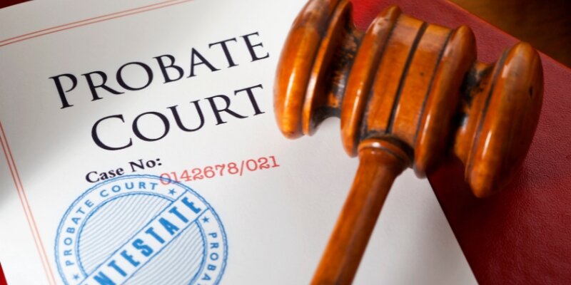 House in Probate Learn How to Proceed with the Sale-TX Cash Home Buyers