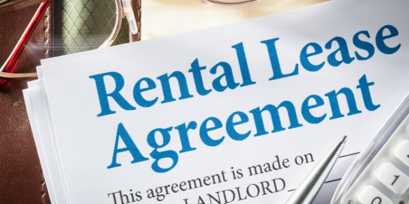 Managing Rental Properties