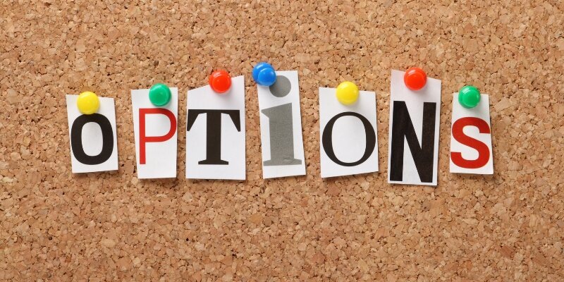Options for Selling a Property with Taxes