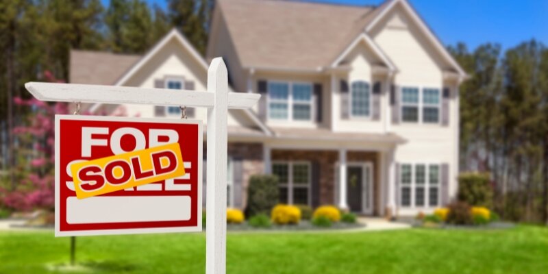 Sell Your Property Fast to Avoid Foreclosure