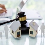 Selling Your House While Divorcing in Houston