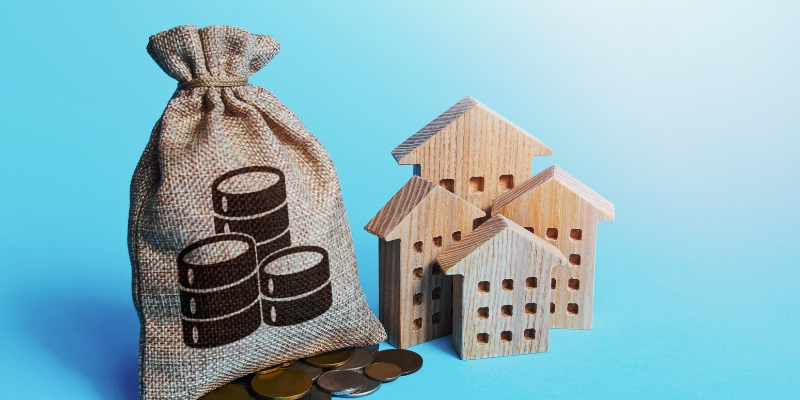 The Significance of the Asking Price When Selling a House in Houston Texas