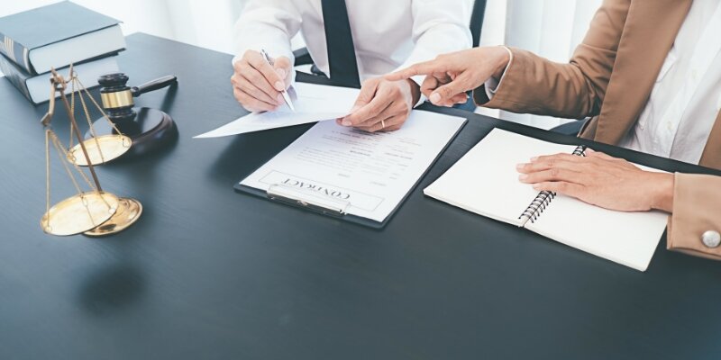 Understanding Legal and Financial Aspects-TX Cash Home Buyers