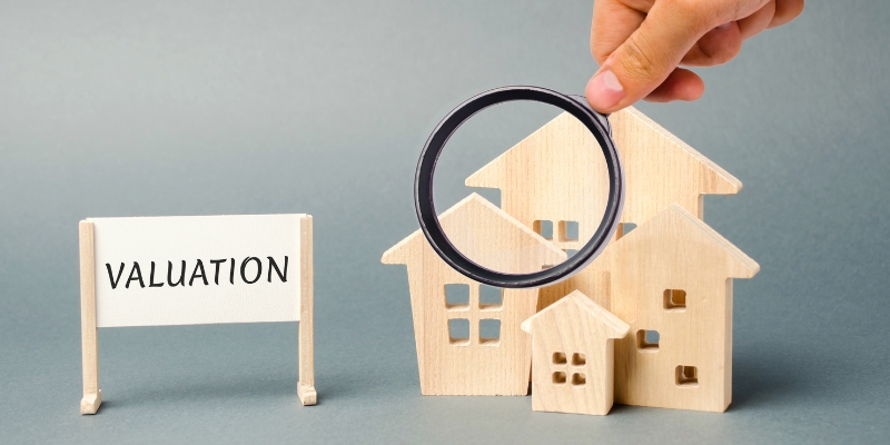 Can Appraisals Affect The Selling Price Of A House In Houston