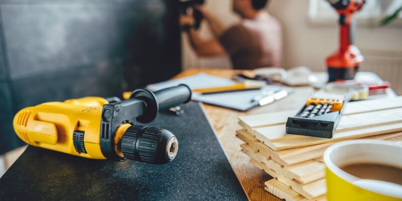 How Do You Determine if a House is a Tear Down