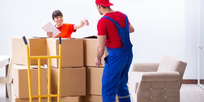 Planning the Logistics of the Move