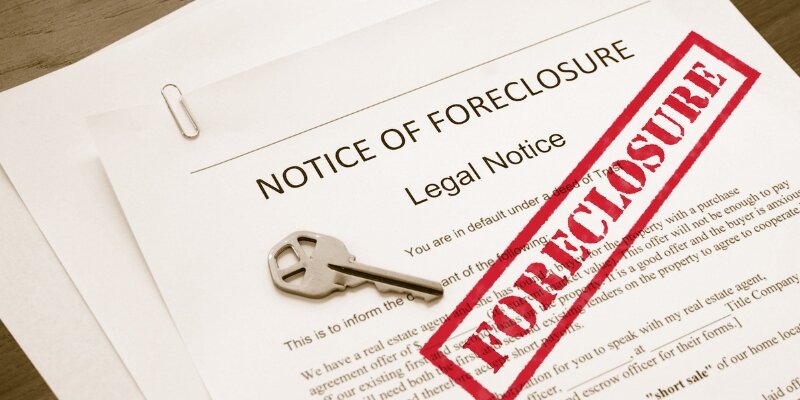 Understanding the Difference Between Judicial and Non-Judicial Foreclosure
