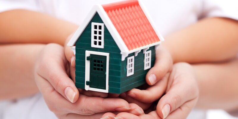 Using Your Equity for Your Next Home