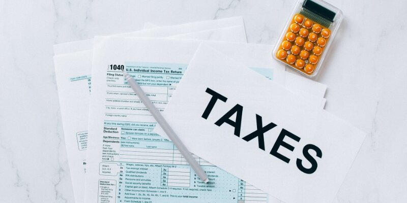 What are the tax implications of selling an inherited home