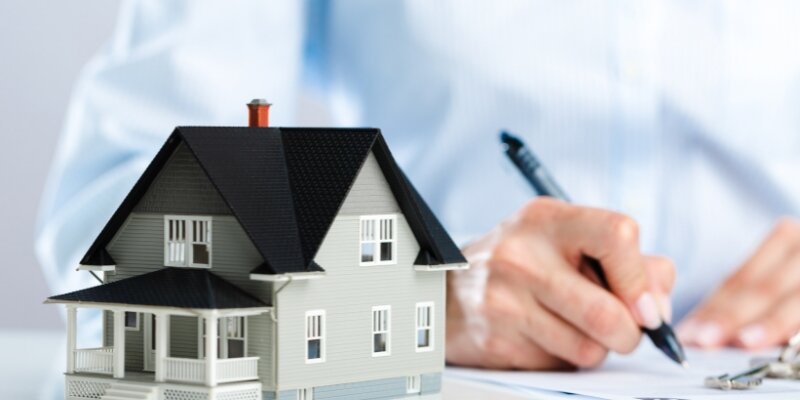 options for selling inherited property