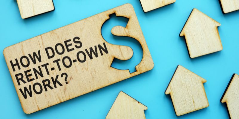 How to Set Up a Rent to Own Agreement That Will Help You Sell Your Houston House for the Highest Price Possible