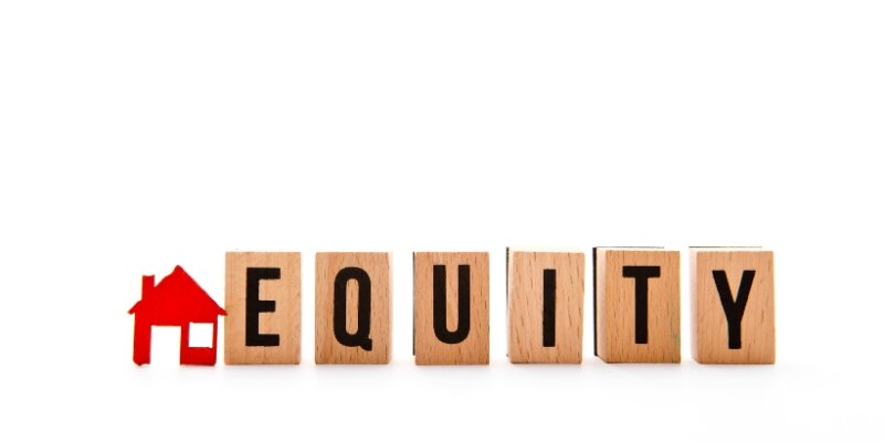 how to avoid negative home equity