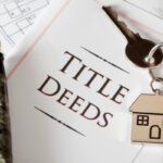 How to Transfer Property Deed After Inheriting a House: Step-by-Step Guide