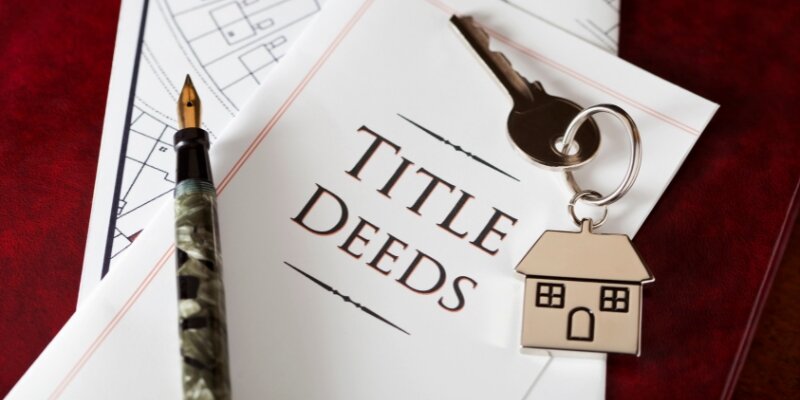 How to Transfer Property Deed After Inheriting a House: Step-by-Step Guide