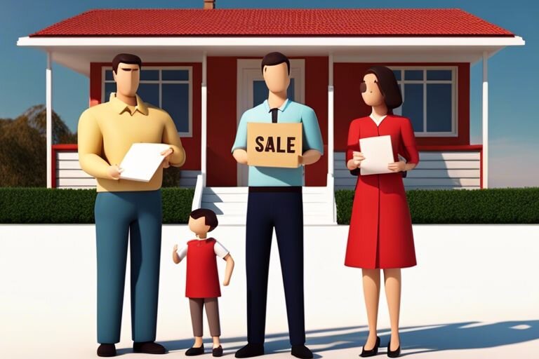 selling-inherited-property-without-probate
