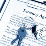 steps for landlords with tenants who refuse to vacate