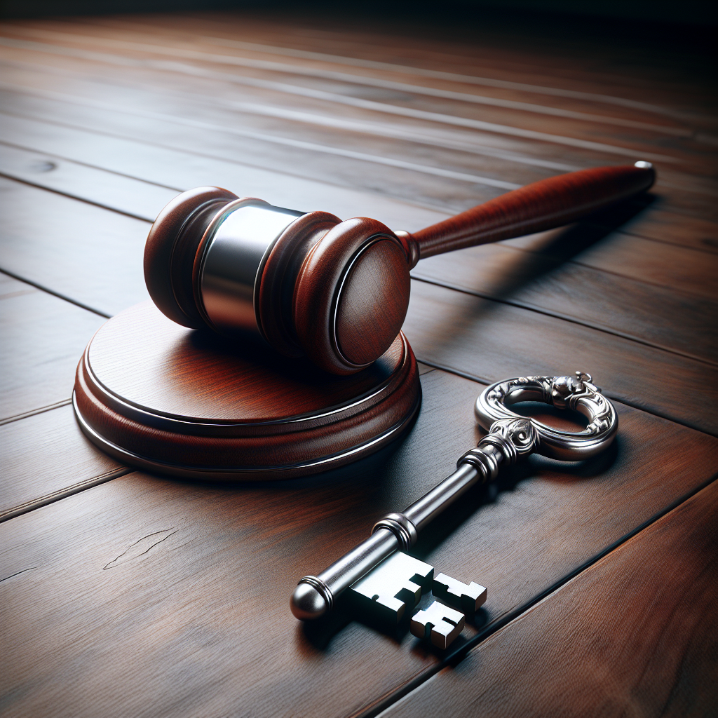 How to Transfer Property After the Death of a Parent Without a Will in Texas