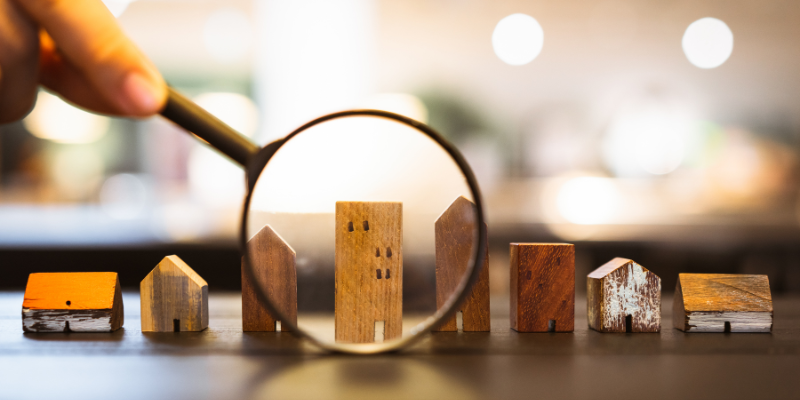 Marketing your fixer upper house for sale