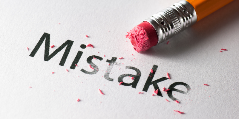 Common Mistakes Made by FSBO Sellers