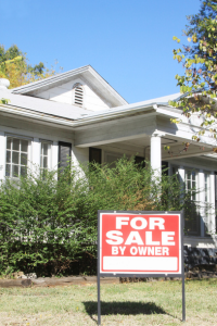 Cons of Selling Your House Without a Realtor in texas