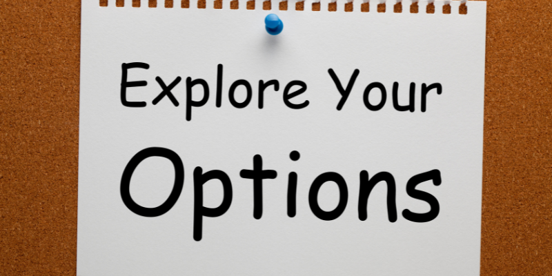 Options for Distressed Homeowners Short Sale vs. Foreclosure Impact on Credit Score
